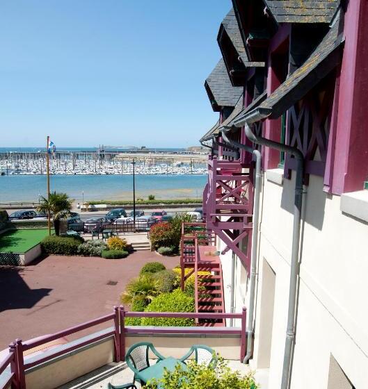 فندق Manoir Du Cunningham