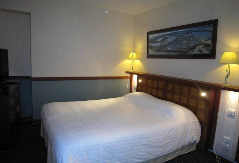 فندق Manoir Du Cunningham