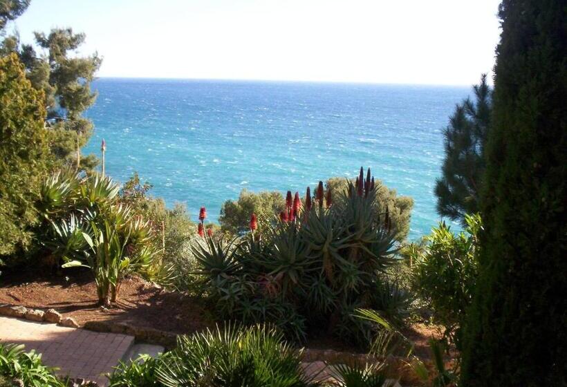 فندق Miramar