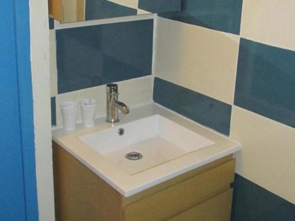 בית מלון כפרי Pictav Hôtel