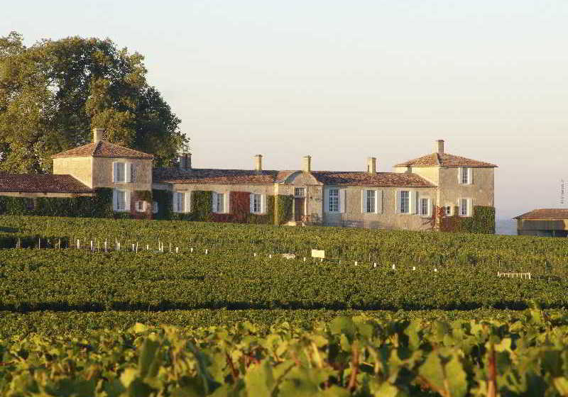 酒店 Relais Du Château D Arche, The Originals Relais