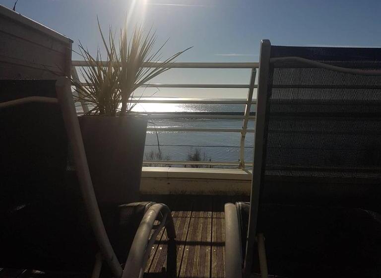 فندق Sea View