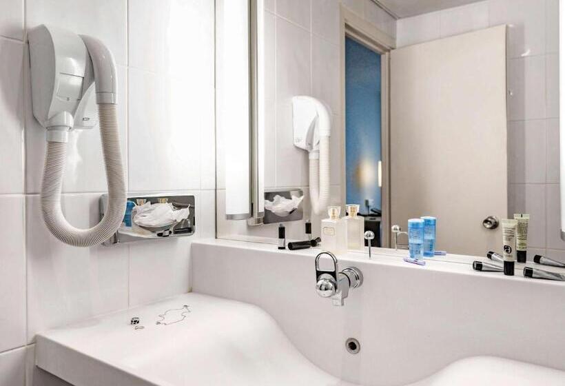 Hôtel Novotel Valenciennes