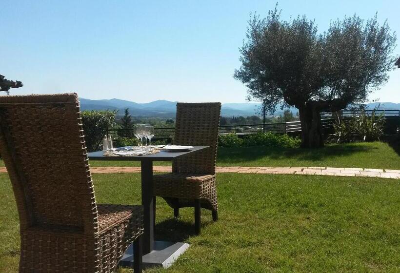 L Hotellerie Kouros
