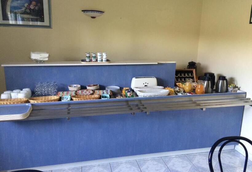 فندق على الطريق Europe