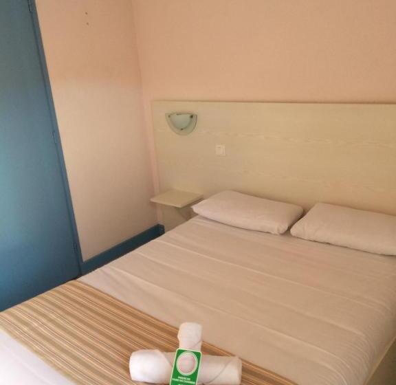 فندق على الطريق Europe