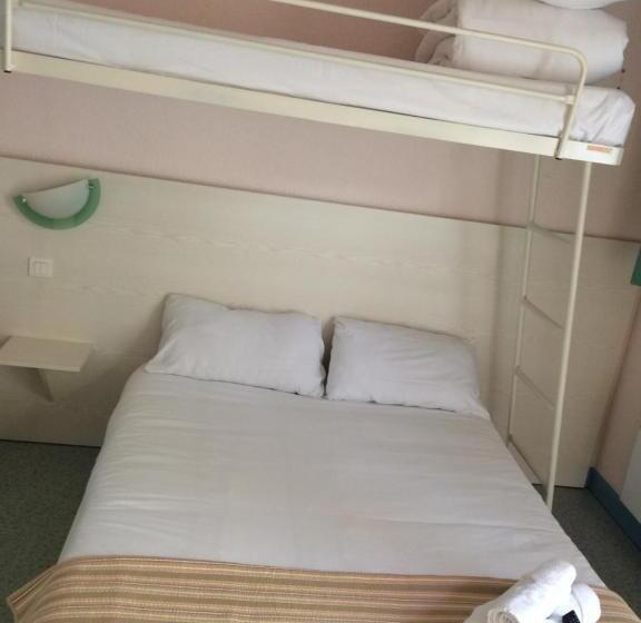 فندق على الطريق Europe