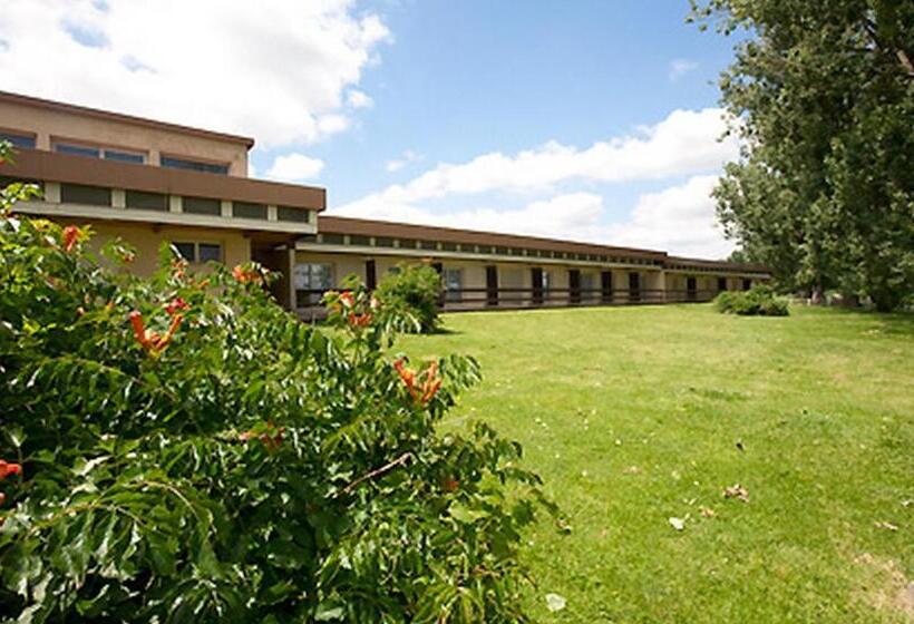 モーテル Logis Hôtel Restaurant La Vieille Ferme, Mâcon Nord