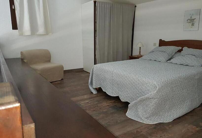 اقامتگاه Résidence Costa D'oru