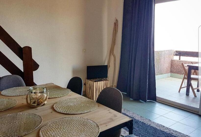 اقامتگاه Résidence Costa D'oru