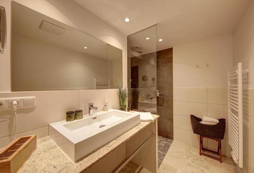 호스텔 Zum Kirchenbauer