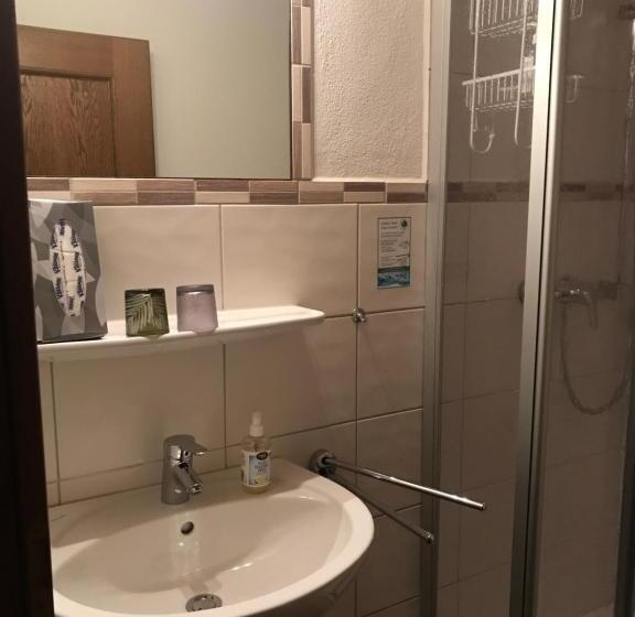 호스텔 Zum Kirchenbauer