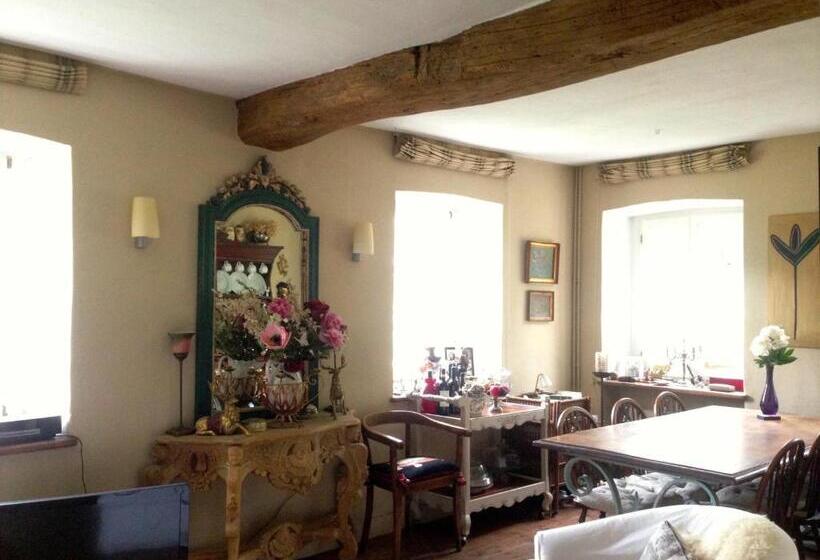 All Seasons Bed & Breakfast