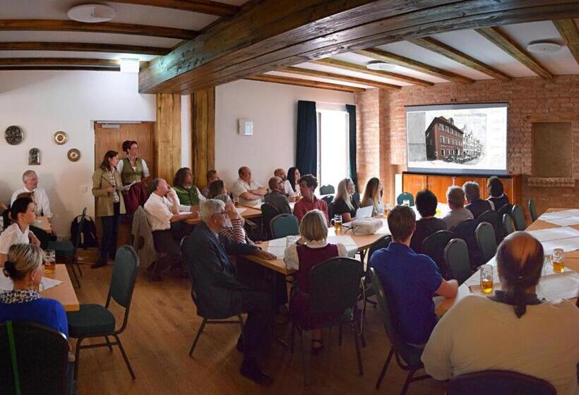 Altstadthotel Marktschlösschen