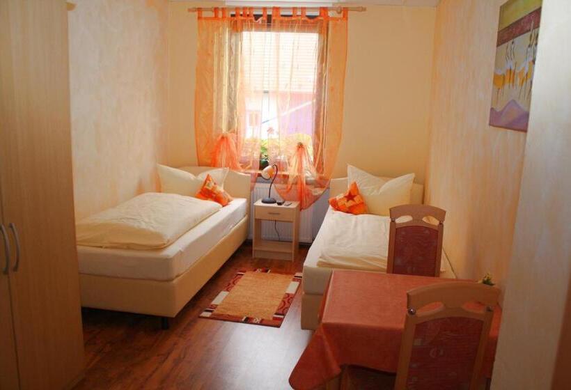צימר Pension Eissler