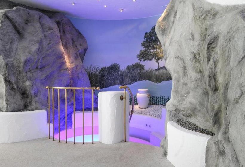 مبيت وإفطار Villa Adolphine