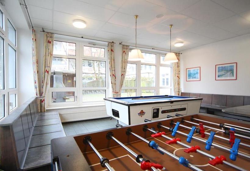 Djh Jugendherberge Binz