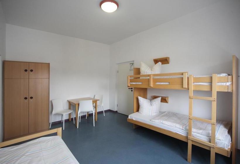 Djh Jugendherberge Binz