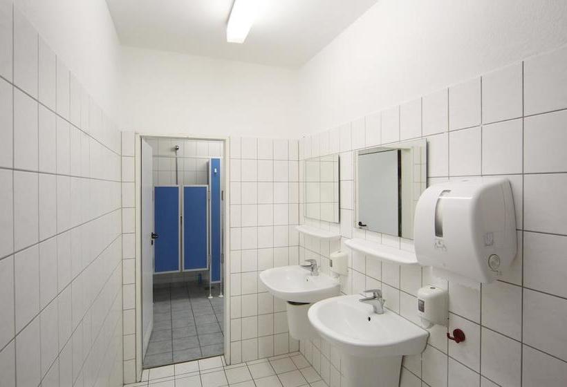 Djh Jugendherberge Binz