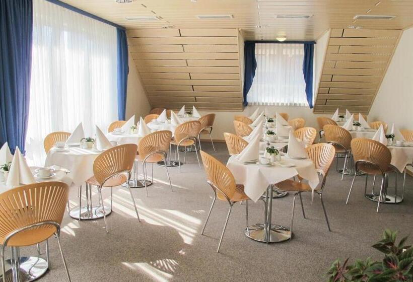 Garni Hotel Sailer & Hotel Sailer´s Villa