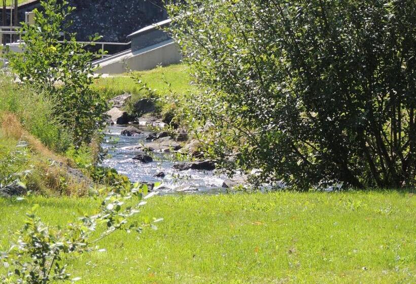 בית מלון כפרי Am See