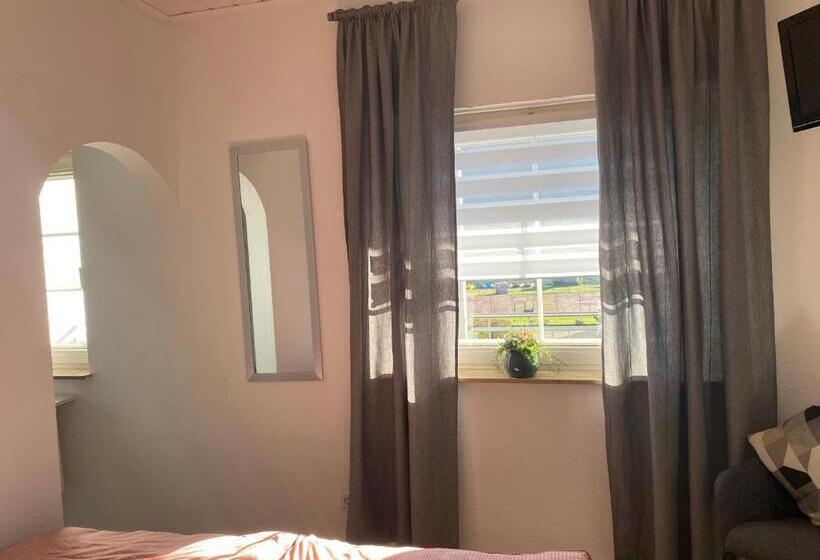 בית מלון כפרי Am See