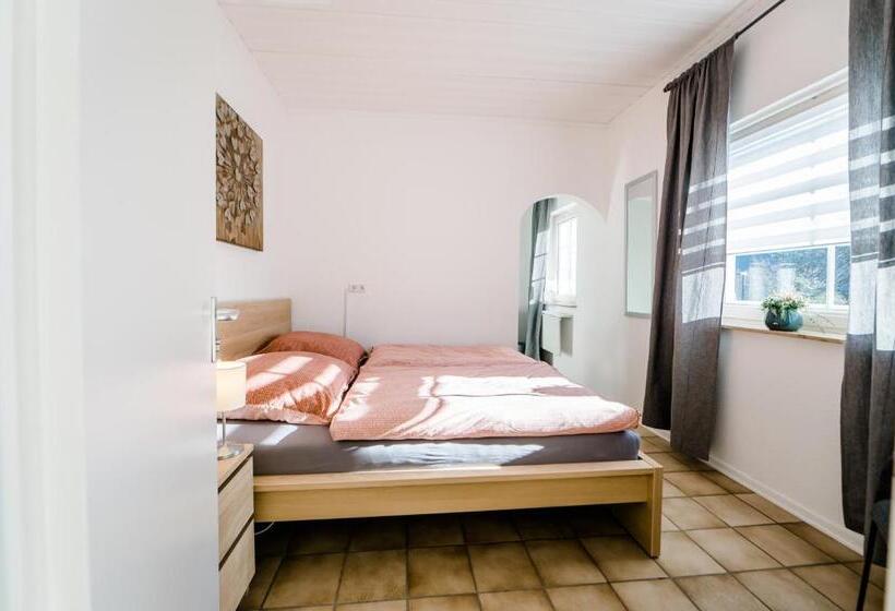 בית מלון כפרי Am See