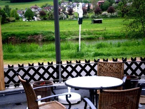 ホテル An Der Sauer