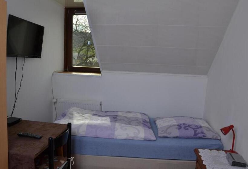 ホテル An Der Sauer