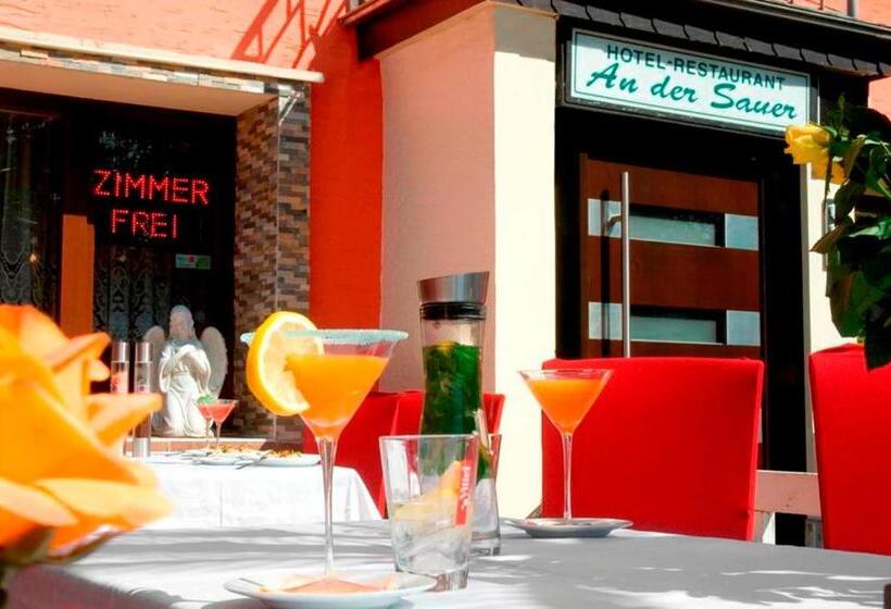 ホテル An Der Sauer