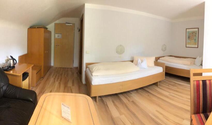 בית מלון כפרי Bavaria