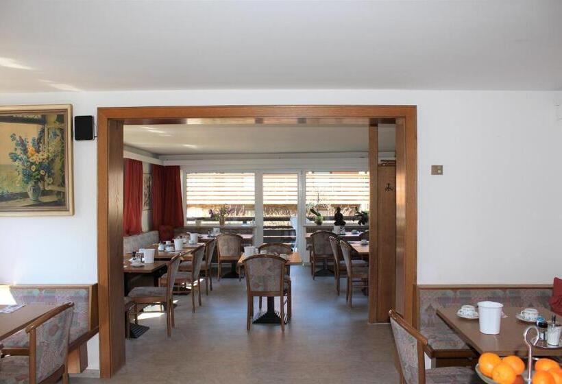 בית מלון כפרי Bavaria