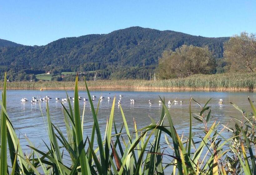 בית מלון כפרי Bavaria