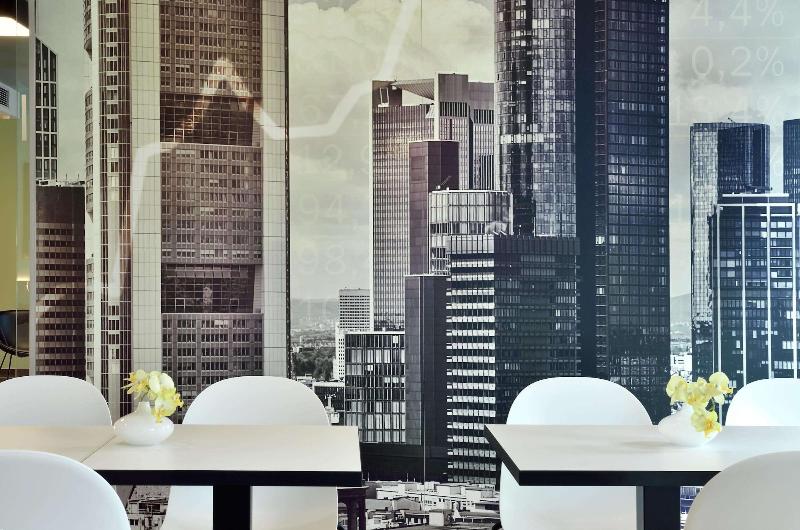 B&b Hotel Frankfurt West