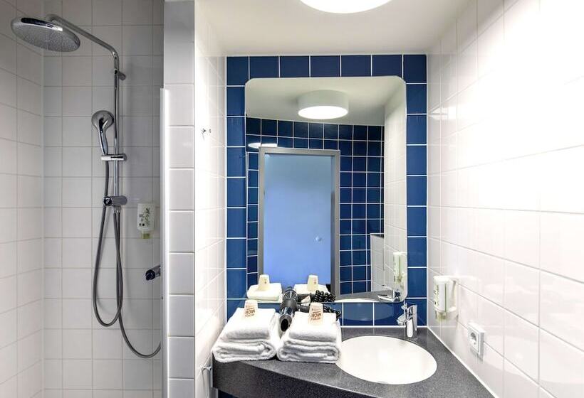 B&b Hotel Hamburg Nord