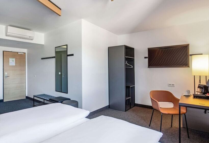 B&b Hotel Hamburg Nord