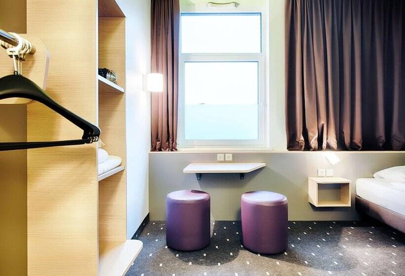 B&b Hotel Kassel City