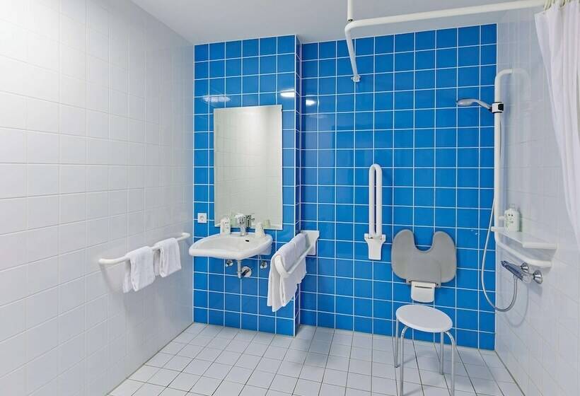 B&b Hotel Köln Messe