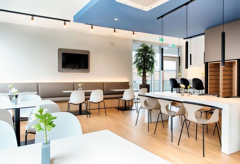 B&b Hotel Ulm