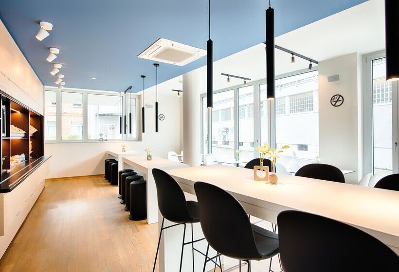 B&b Hotel Ulm