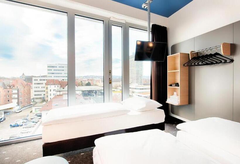 B&b Hotel Ulm
