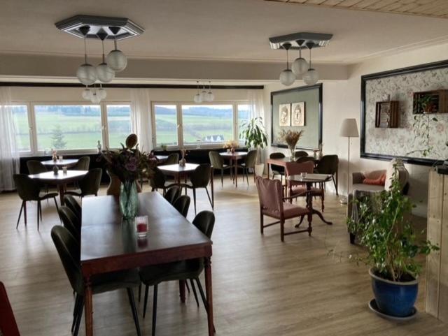 فندق Bed & Breakfast Weisser Stein
