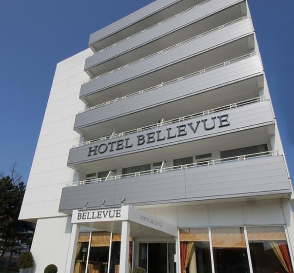 هتل Bellevue