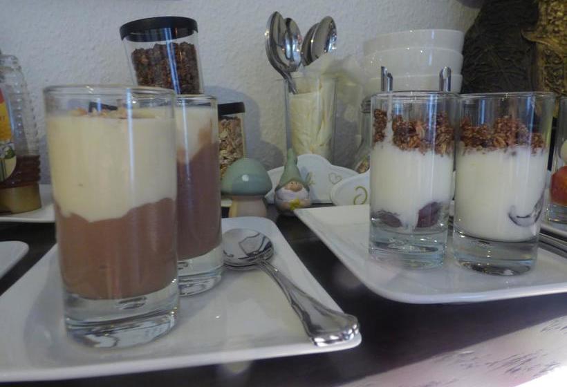 هتل Das Kleine Altstadt