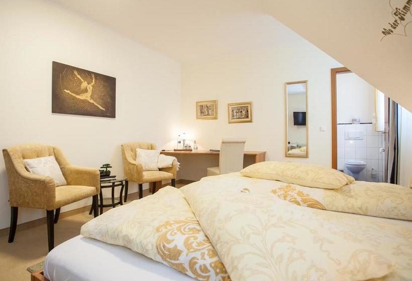 هتل Das Kleine Altstadt