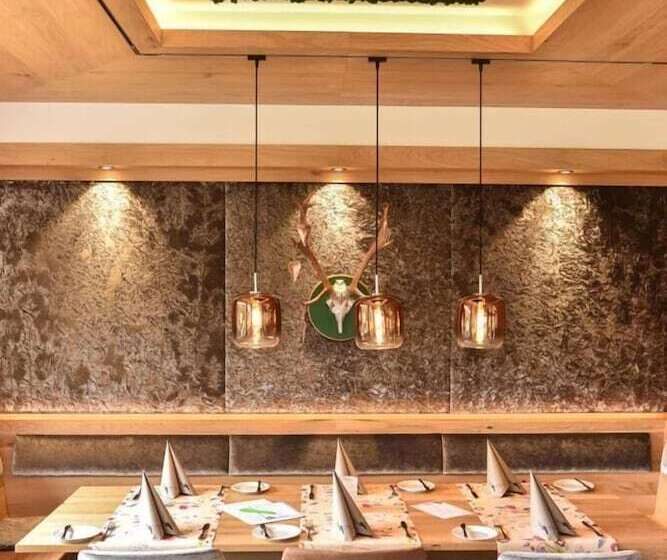酒店 Hirschen