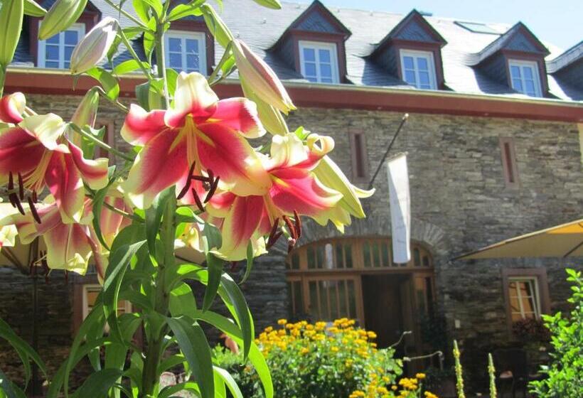 ホテル Juffer Flair Restaurant Gästehaus