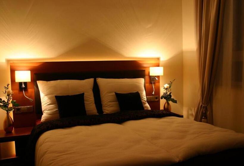 ホテル Kleine Festung Germersheim