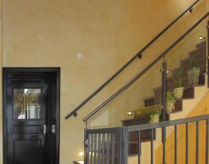 ホテル Kleine Festung Germersheim