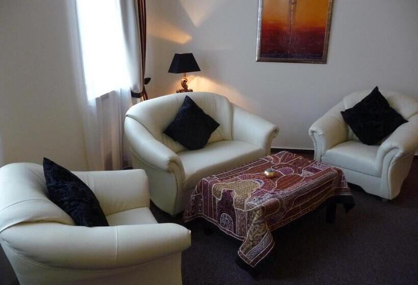 ホテル Kleine Festung Germersheim